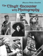 Capa do artigo The Tlingit Encounter With Photography