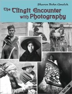 Capa do artigo The Tlingit Encounter With Photography