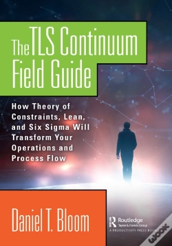 Capa do artigo The Tls Continuum Field Guide