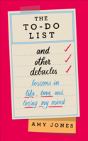 The To-Do List And Other Debacles - Preview