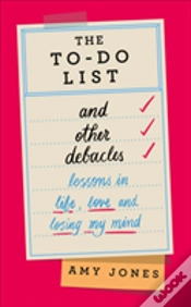 Capa do artigo The To-Do List And Other Debacles
