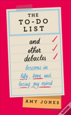 Capa do artigo The To-Do List And Other Debacles