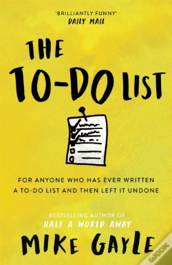 Capa do artigo The To-Do List