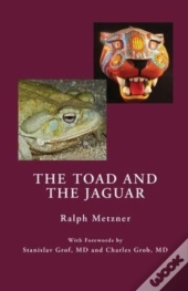 The Toad And The Jaguar