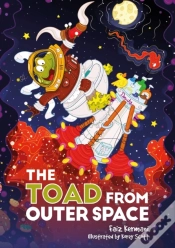 Capa do artigo The Toad From Outer Space