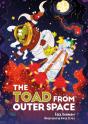 The Toad From Outer Space - Preview