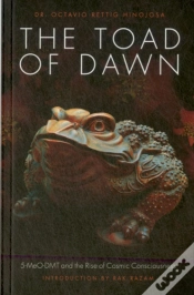 Capa do artigo The Toad Of Dawn