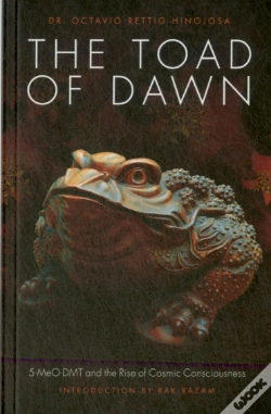 Capa do artigo The Toad Of Dawn