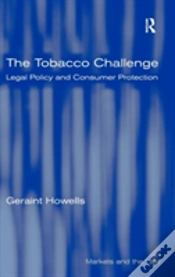 Capa do artigo The Tobacco Challenge