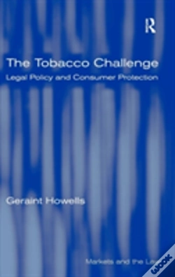 Capa do artigo The Tobacco Challenge