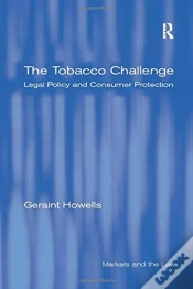 Capa do artigo The Tobacco Challenge