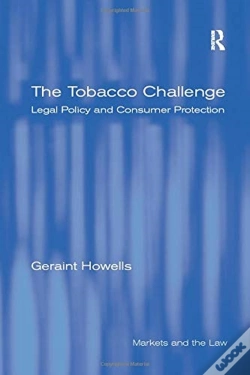 Capa do artigo The Tobacco Challenge