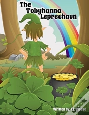 Capa do artigo The Tobyhanna Leprechaun