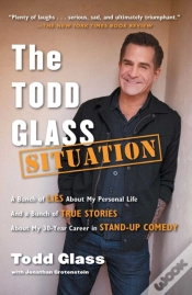 Capa do artigo The Todd Glass Situation