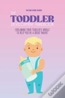 The Toddler Development Handbook