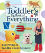 The Toddler'S Big Book Of Everything - Preview