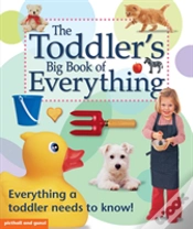 Capa do artigo The Toddler