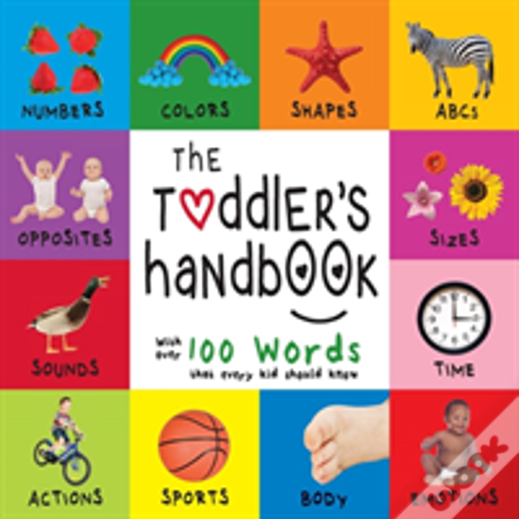 The Toddler'S Handbook