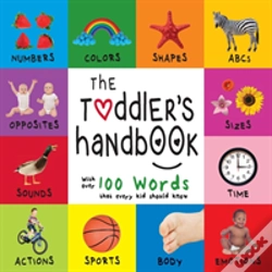 Capa do artigo The Toddler'S Handbook