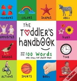 Capa do artigo The Toddler'S Handbook