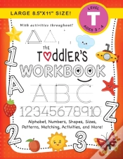Capa do artigo The Toddler