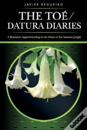 Capa do artigo The Toe / Datura Diaries