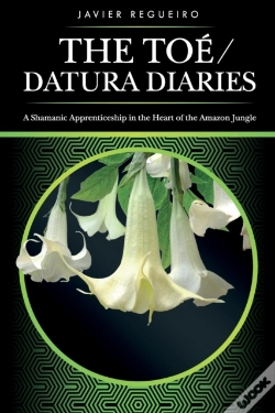 Capa do artigo The Toe / Datura Diaries