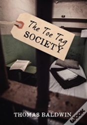 Capa do artigo The Toe Tag Society