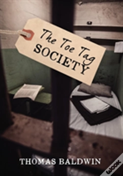 Capa do artigo The Toe Tag Society