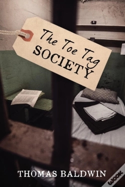 Capa do artigo The Toe Tag Society