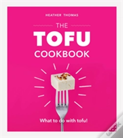 Capa do artigo The Tofu Cookbook