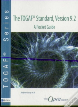 Capa do artigo The Togaf Â® Standard, Version 9.2 - A Pocket Guide