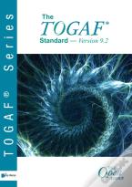 The Togaf Â® Standard, Version 9.2