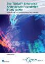 The Togaf® Enterprise Architecture Foundation Study Guide - Preview