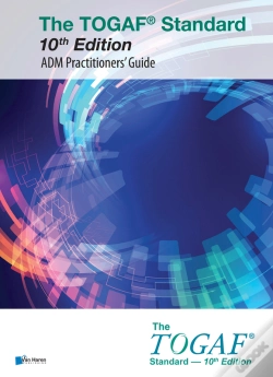 Capa do artigo The Togaf® Standard, 10th Edition - Adm Practitioners Guide