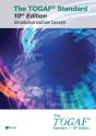 The Togaf® Standard, 10th Edition  Introduction And Core Concepts - Preview