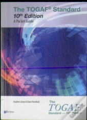 The Togaf Standard A Pocket Guide