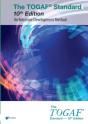 The Togaf Standard Architecture Development Method - Preview