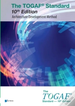 Capa do artigo The Togaf Standard Architecture Development Method