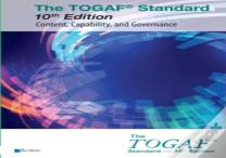 The Togaf Standard Content, Capability, And Governance