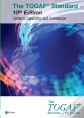The Togaf Standard Content, Capability, And Governance