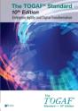 The Togaf Standard Enterprise Agility And Digital Transformation - Preview