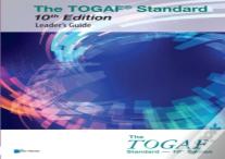 The Togaf Standard Leader'S Guide