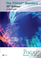 The Togaf Standard Leader'S Guide