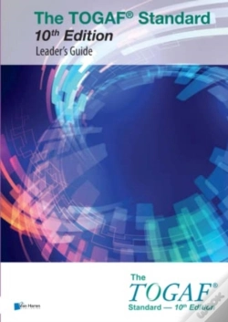 Capa do artigo The Togaf Standard Leader'S Guide