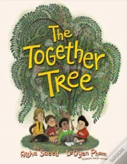 Capa do artigo The Together Tree