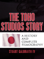 The Toho Studios Story - Preview