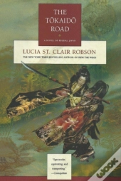 The Tokaido Road