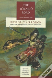 Capa do artigo The Tokaido Road