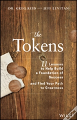 Capa do artigo The Tokens